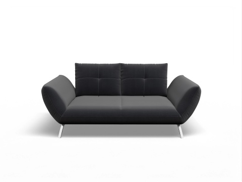 2-Sitzer Sofa Armlehne B